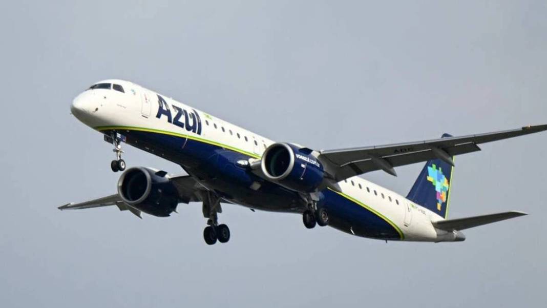 Sektörü altüst eden gelişme: Dev havayolu şirketi iflas bayrağını çekti! Binlerce çalışan işsiz kalacak 7